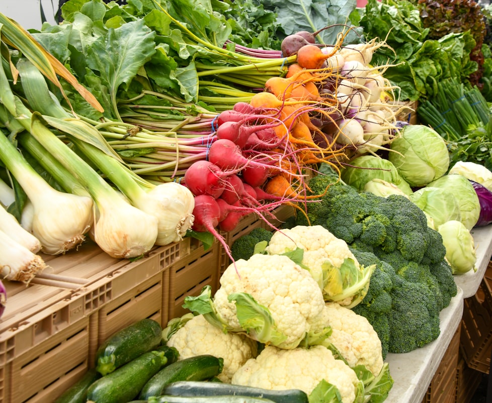 Meal planning for mental wellness